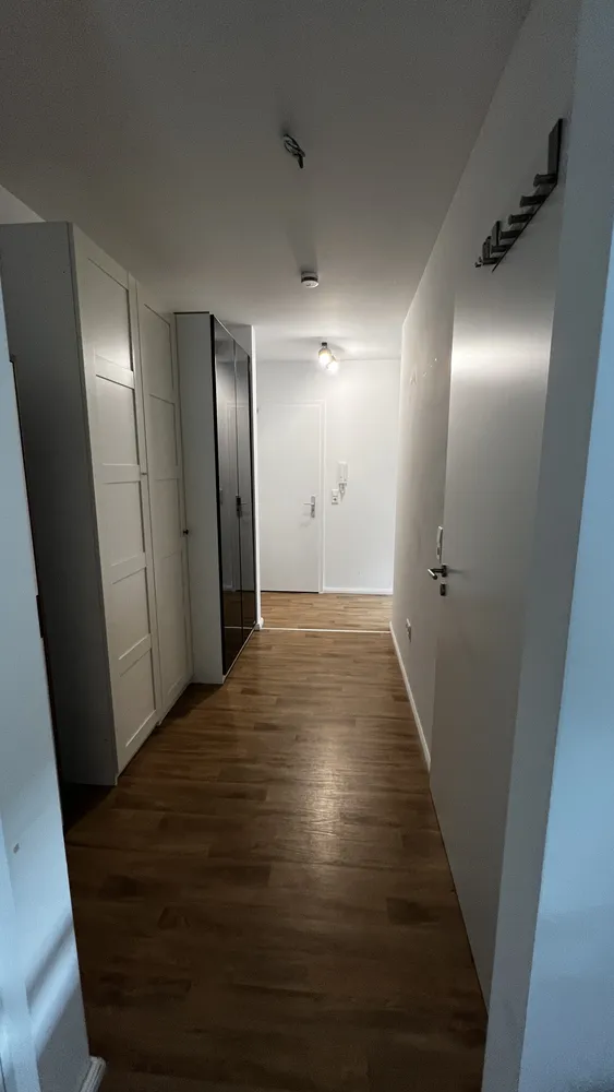 3 room apartment with 55 m² in Bremen – Photo 6