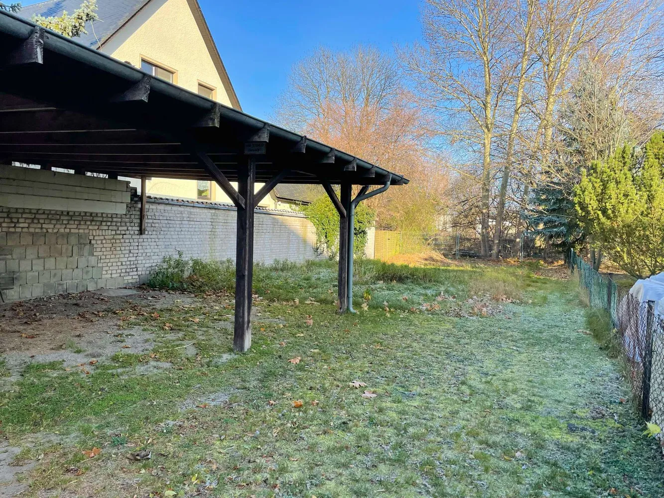 4 Zimmer Haus mit 123 m² in Finsterwalde – Bild 1