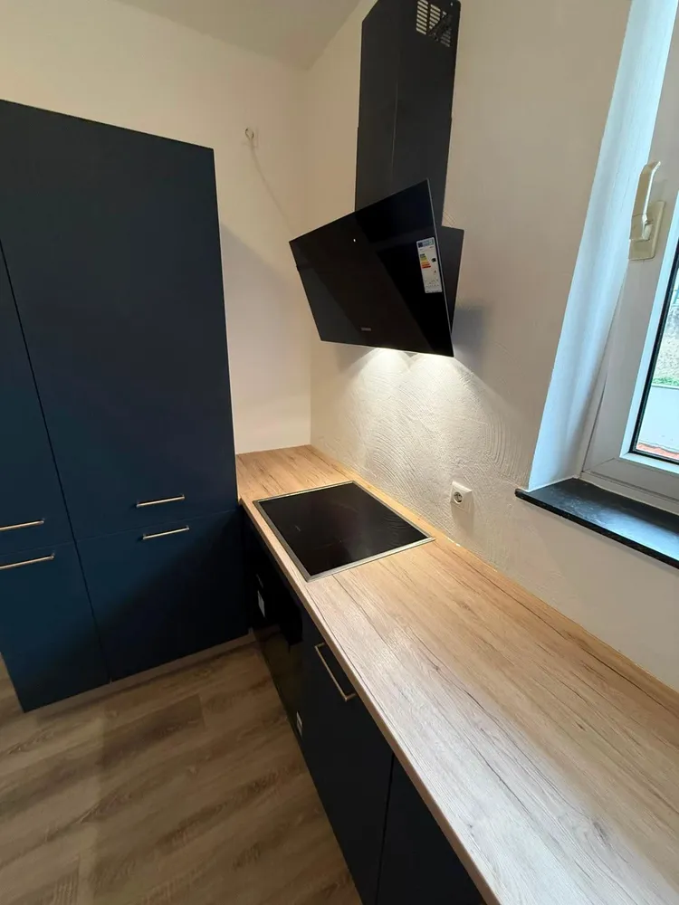 5 Zimmer Wohnung mit 119 m² in Braunschweig – Bild 4