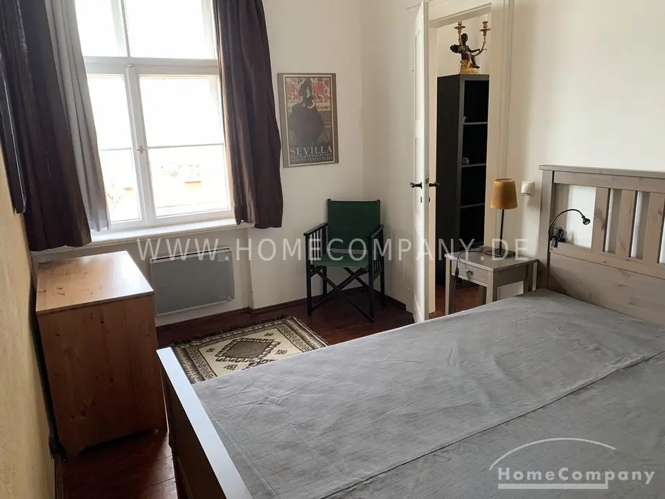 WG-Zimmer mit 64 m² in Dresden – Bild 8
