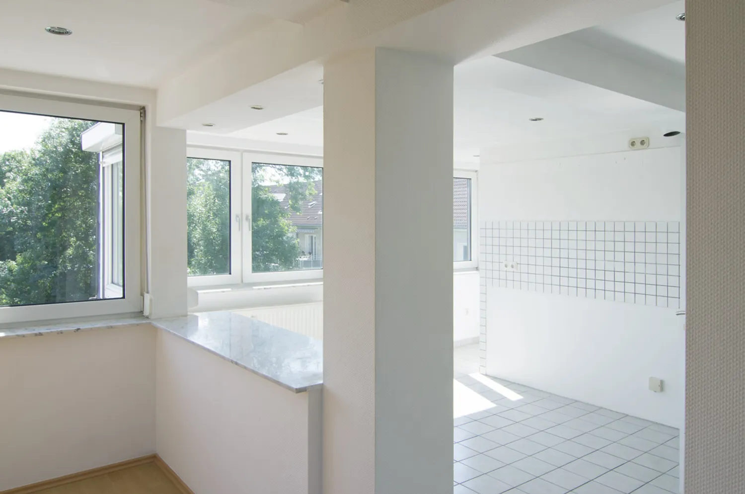 3 Zimmer Wohnung mit 84 m² in Essen – Bild 8