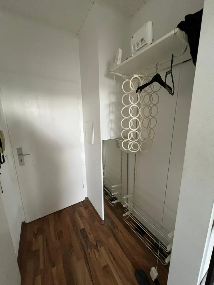 1 Zimmer Wohnung mit 40 m² in Mönchengladbach – Bild 4