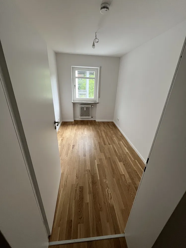 4 Zimmer Wohnung mit 113 m² in München – Bild 11