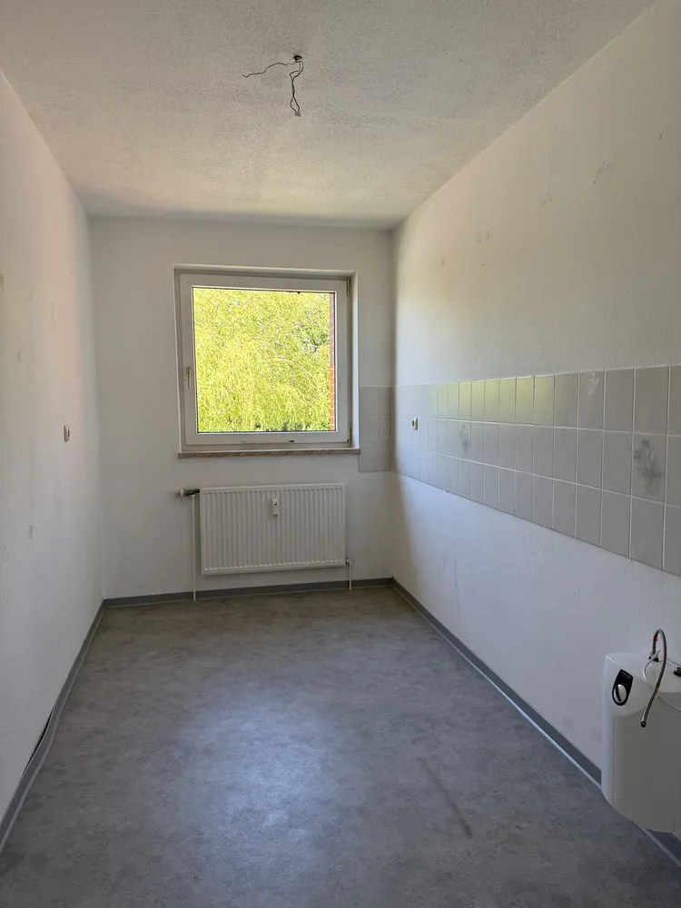 3 Zimmer Wohnung mit 79 m² in Celle – Bild 2