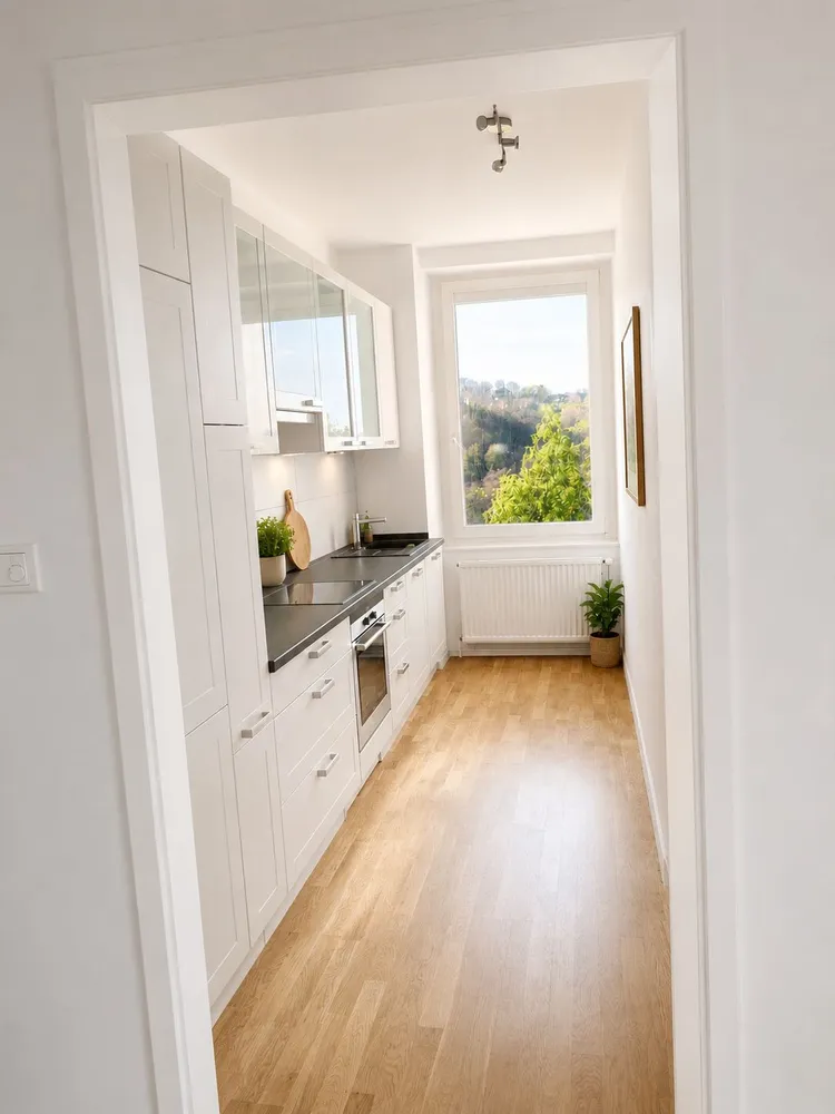 3 Zimmer Wohnung mit 75 m² in Wuppertal – Bild 3