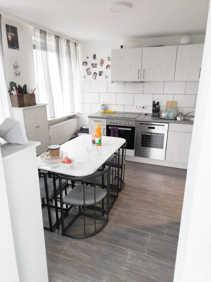 4 Zimmer Wohnung mit 119 m² in Norden – Bild 4