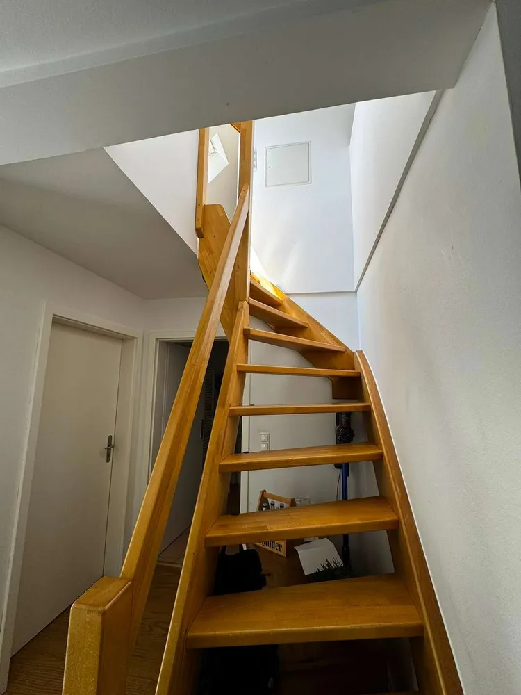 3 Zimmer Wohnung mit 106 m² in Essen – Bild 8