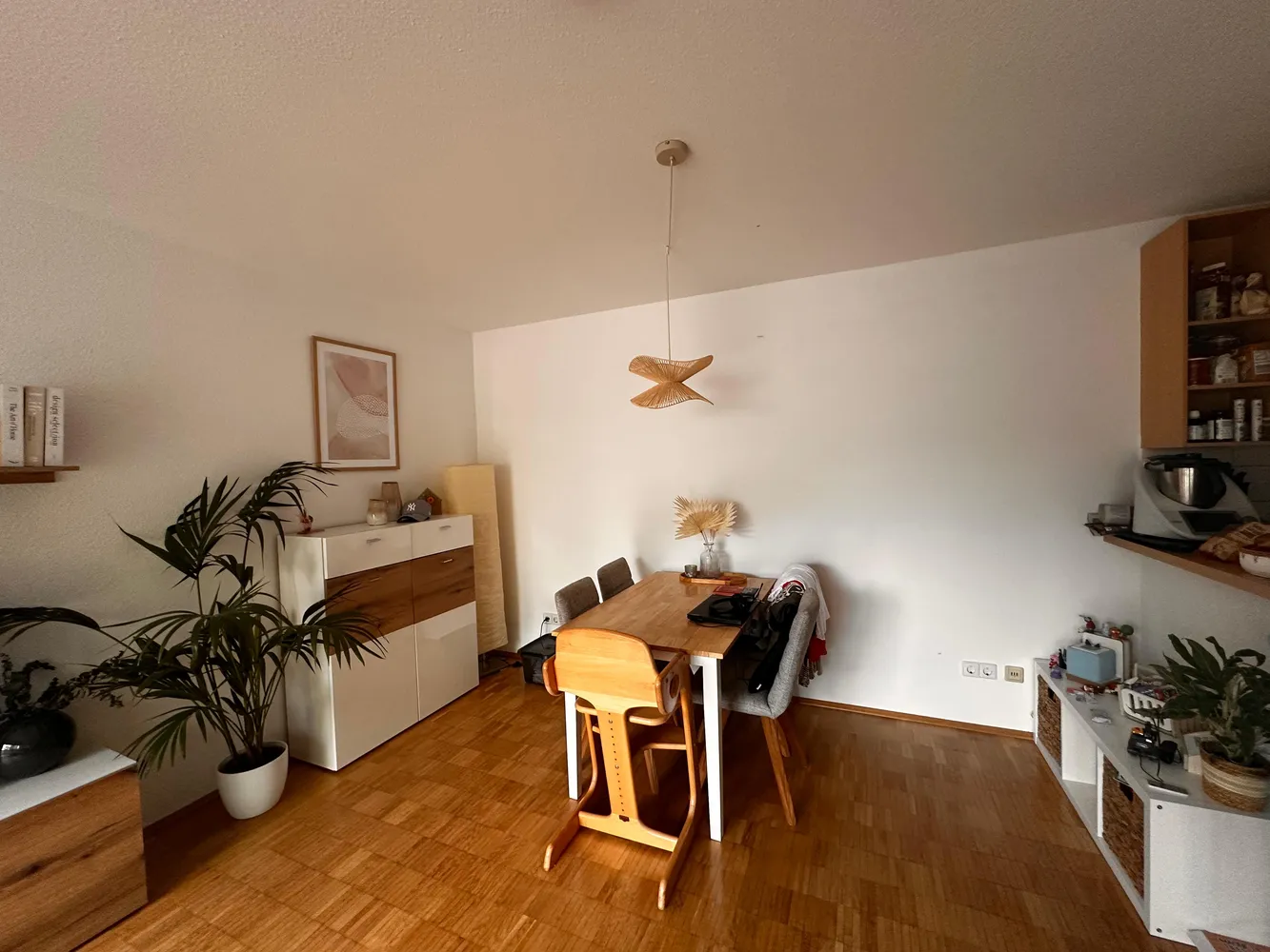 3 Zimmer Wohnung mit 59 m² in Karlsruhe – Bild 6