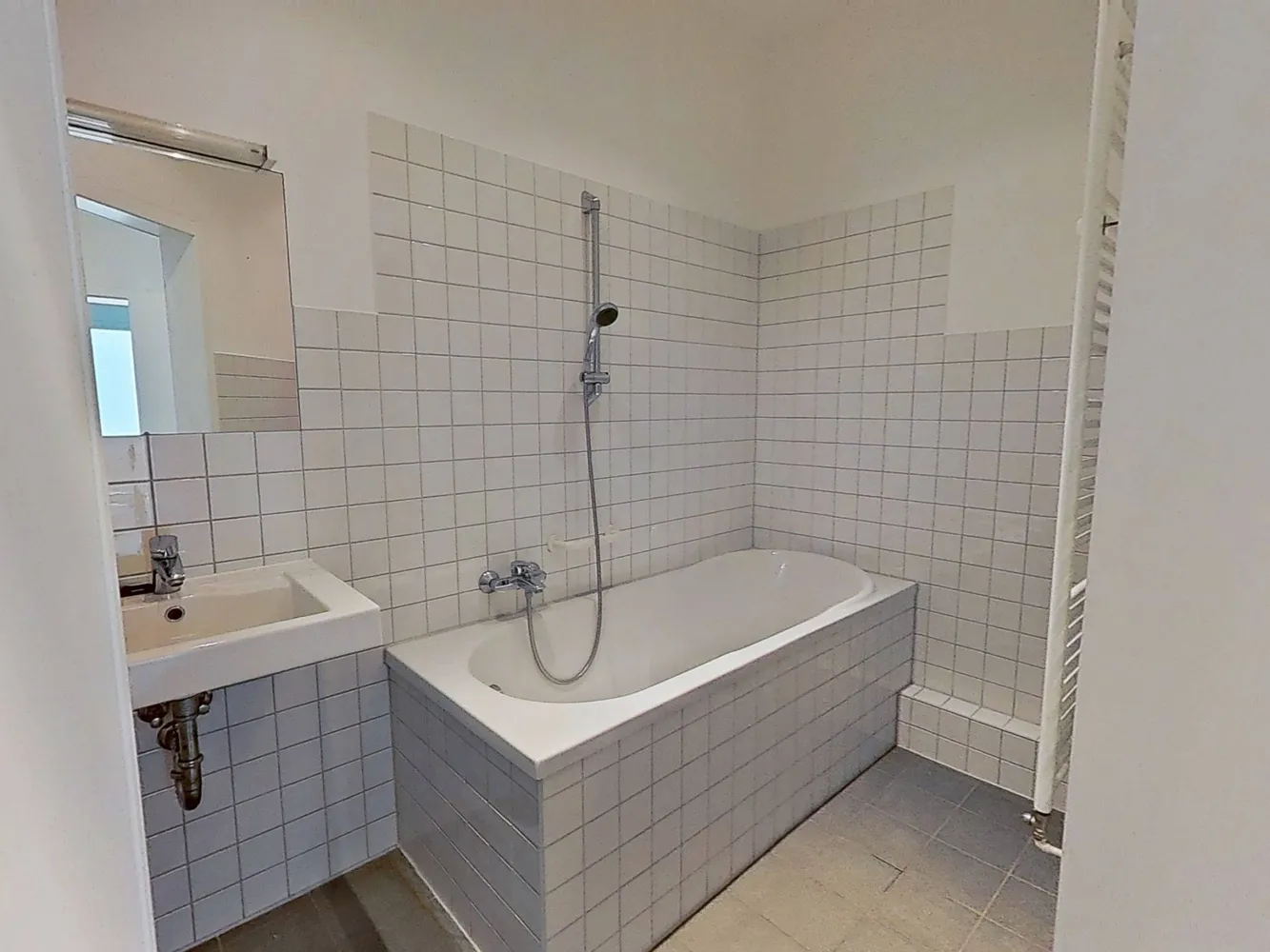 4 room apartment with 115 m² in Magdeburg – Photo 12