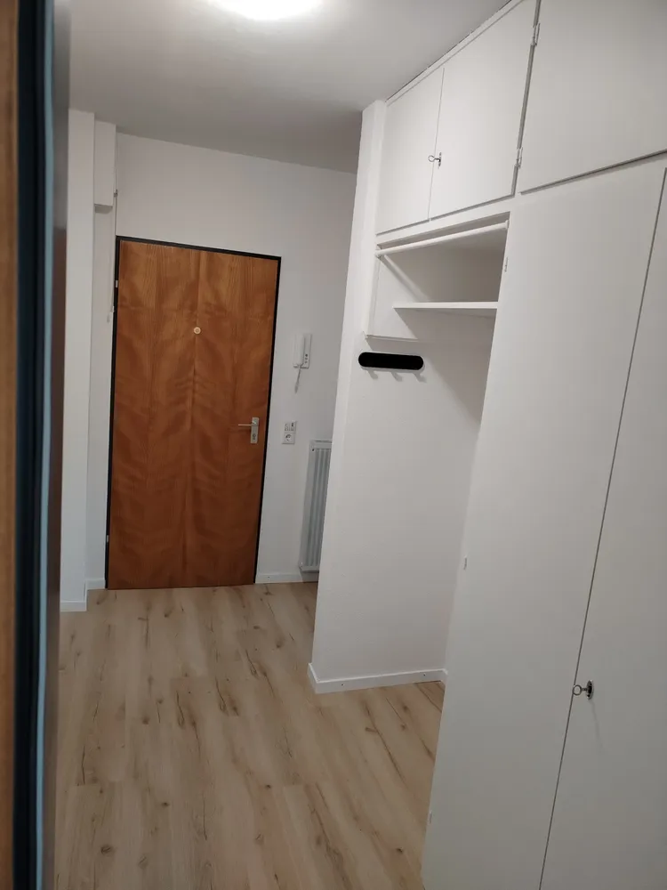 1 room apartment with 34 m² in Bergisch Gladbach – Photo 10