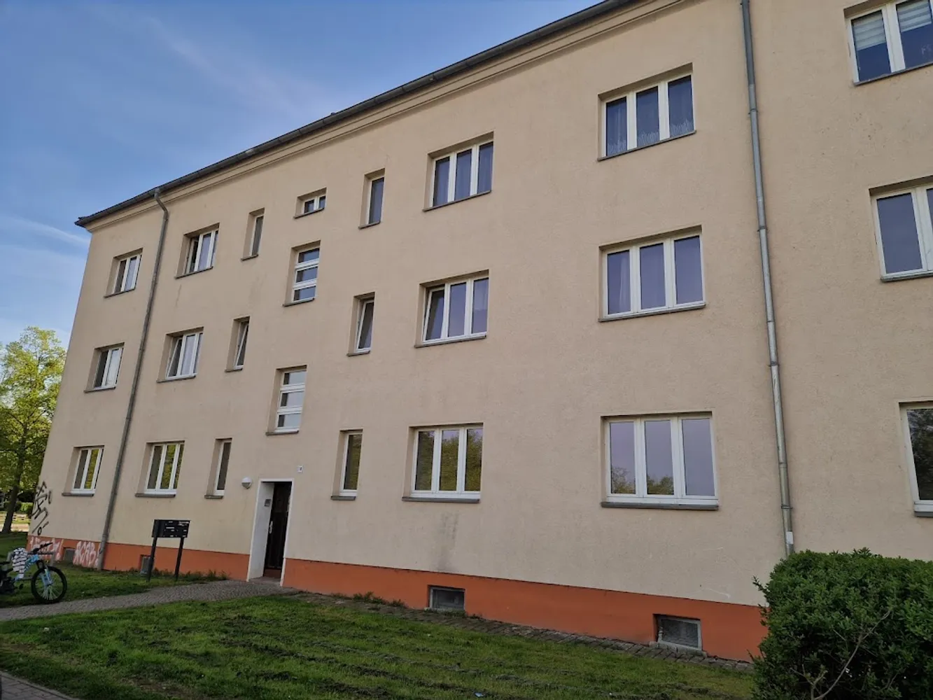 3 room apartment with 76 m² in Magdeburg – Photo 4