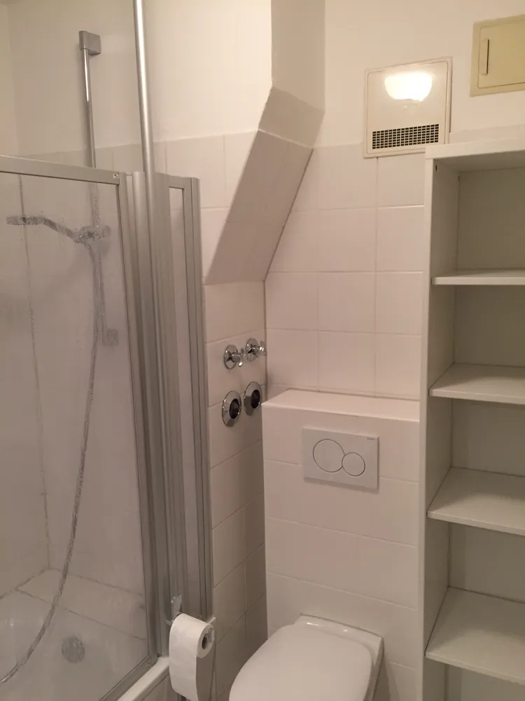 1 Zimmer Wohnung mit 36 m² in Regensburg – Bild 11