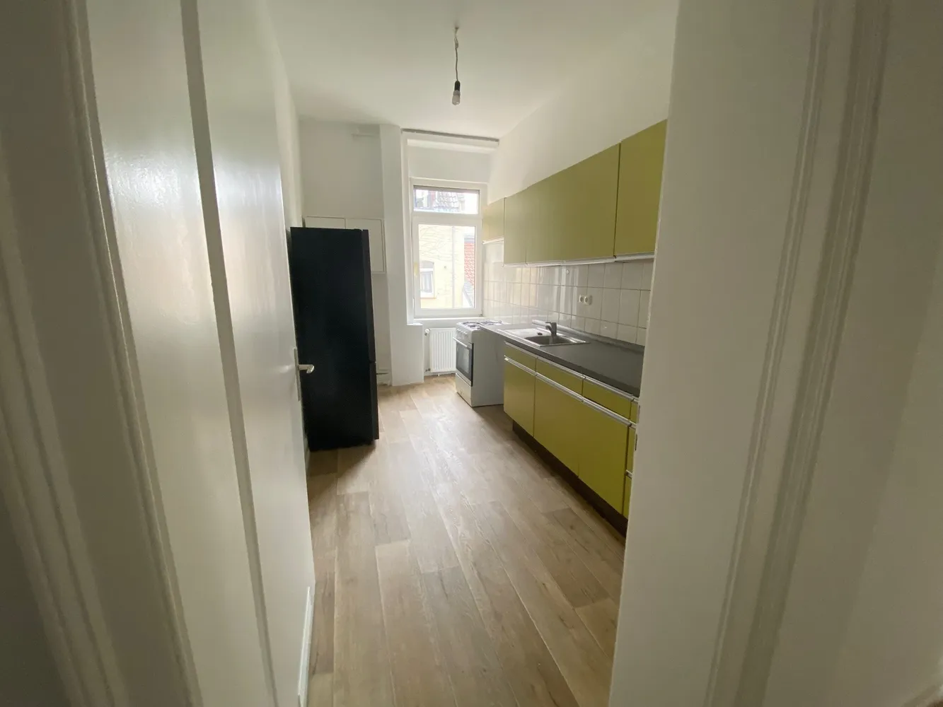 2 Zimmer Wohnung mit 50 m² in Wiesbaden – Bild 3