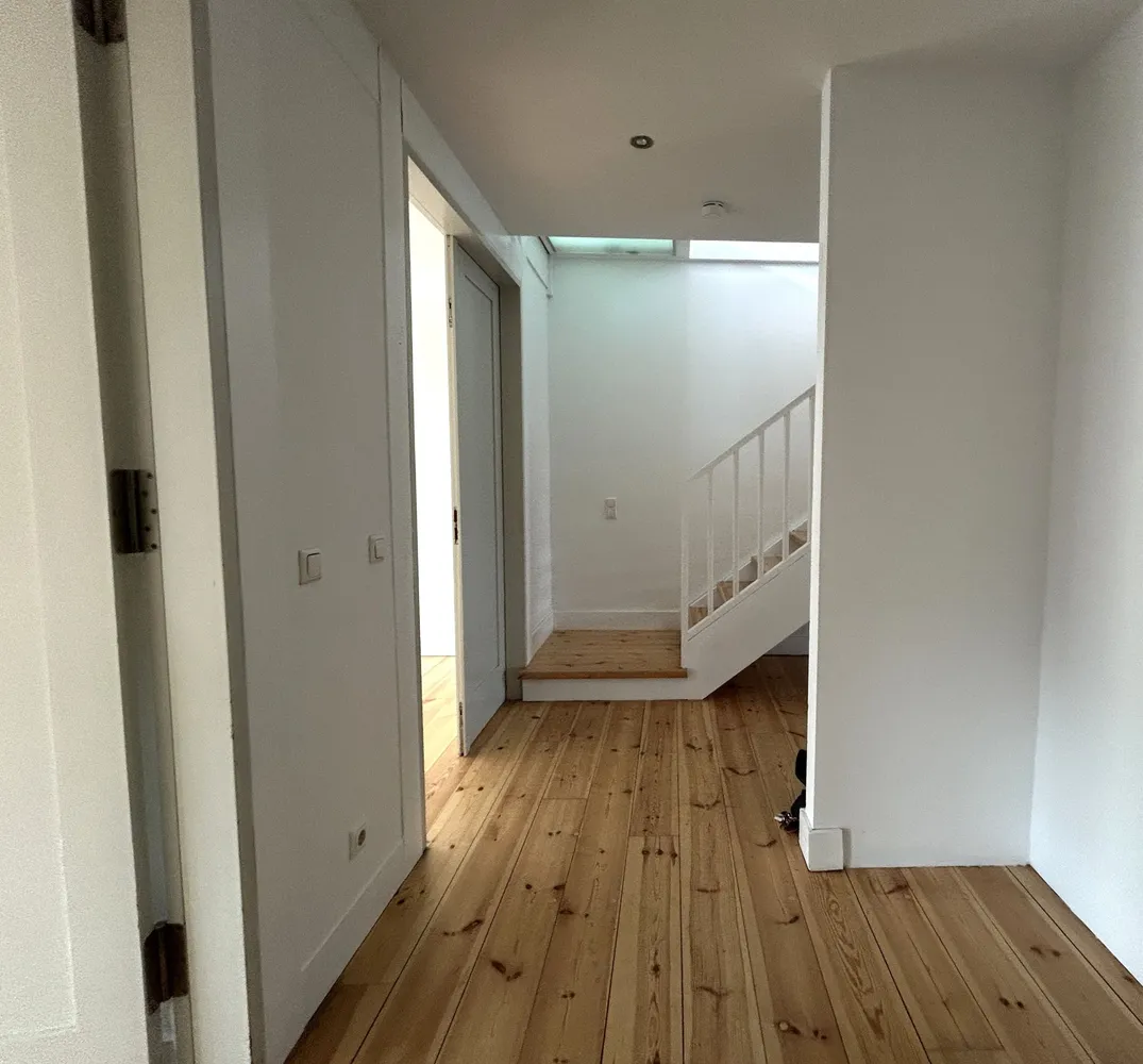 5 room apartment with 180 m² in Berlin – Photo 12