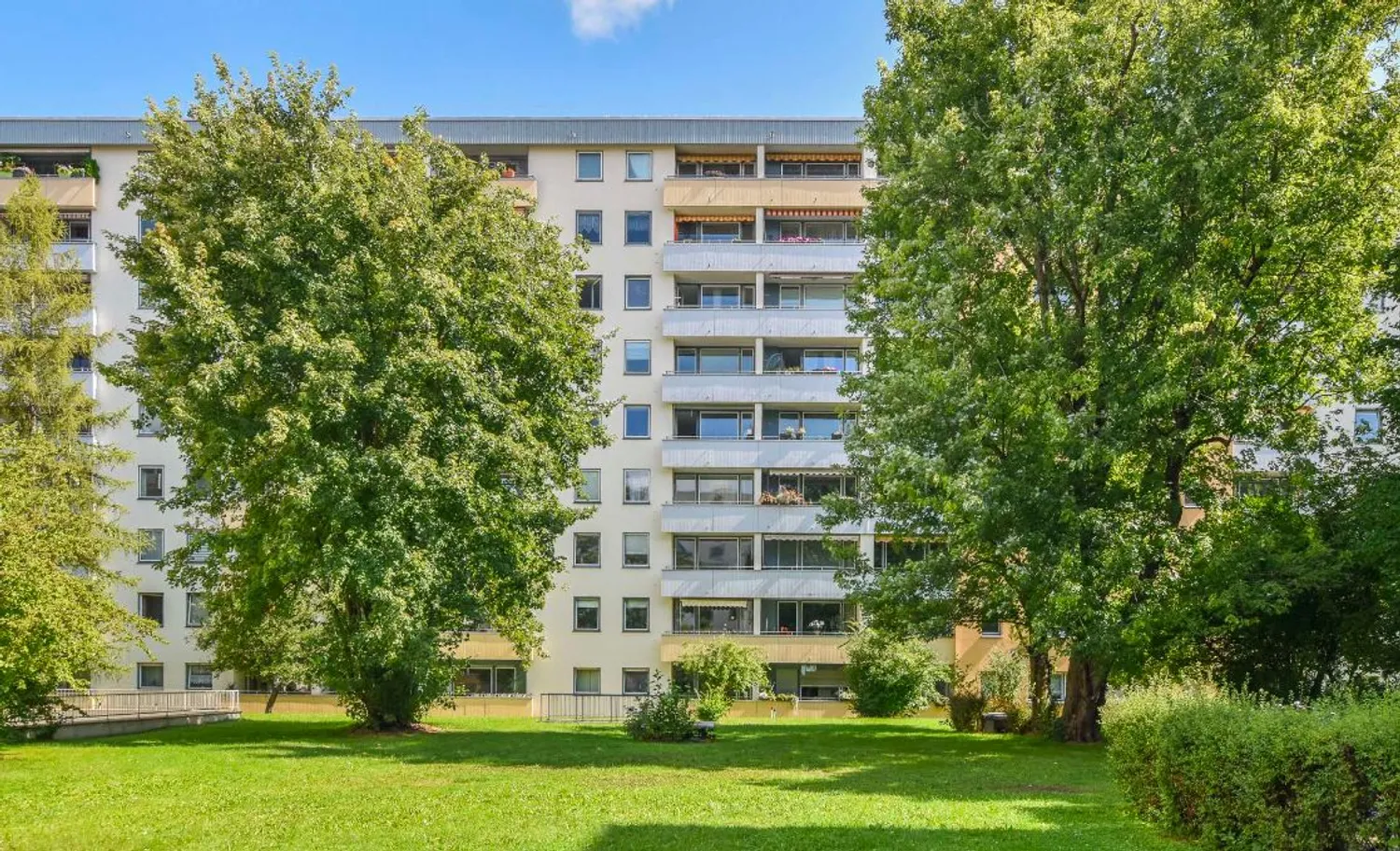 2 Zimmer Wohnung mit 57 m² in München – Bild 7