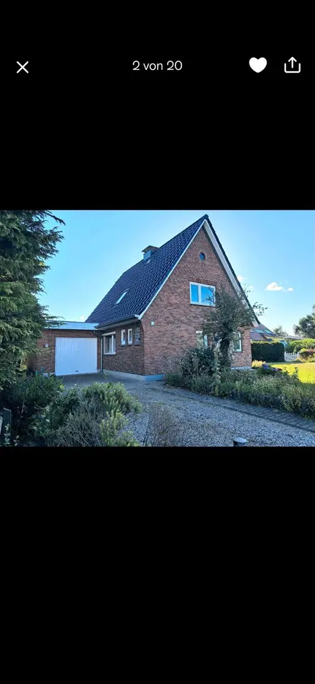 5 Zimmer Haus mit 113 m² in Flensburg – Bild 4