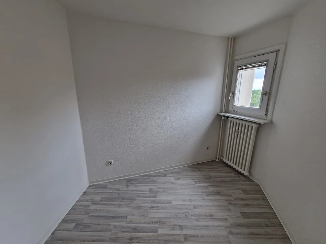 2 Zimmer Wohnung mit 47 m² in Berlin – Bild 2