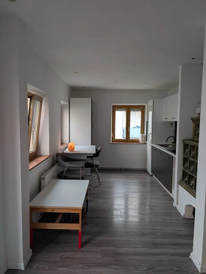 WG-Zimmer mit 42 m² in Traunstein – Bild 10