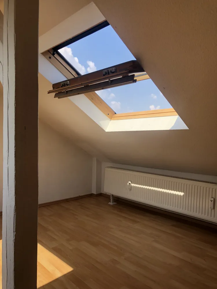 1 Zimmer Wohnung mit 30 m² in Frankfurt am Main – Bild 5