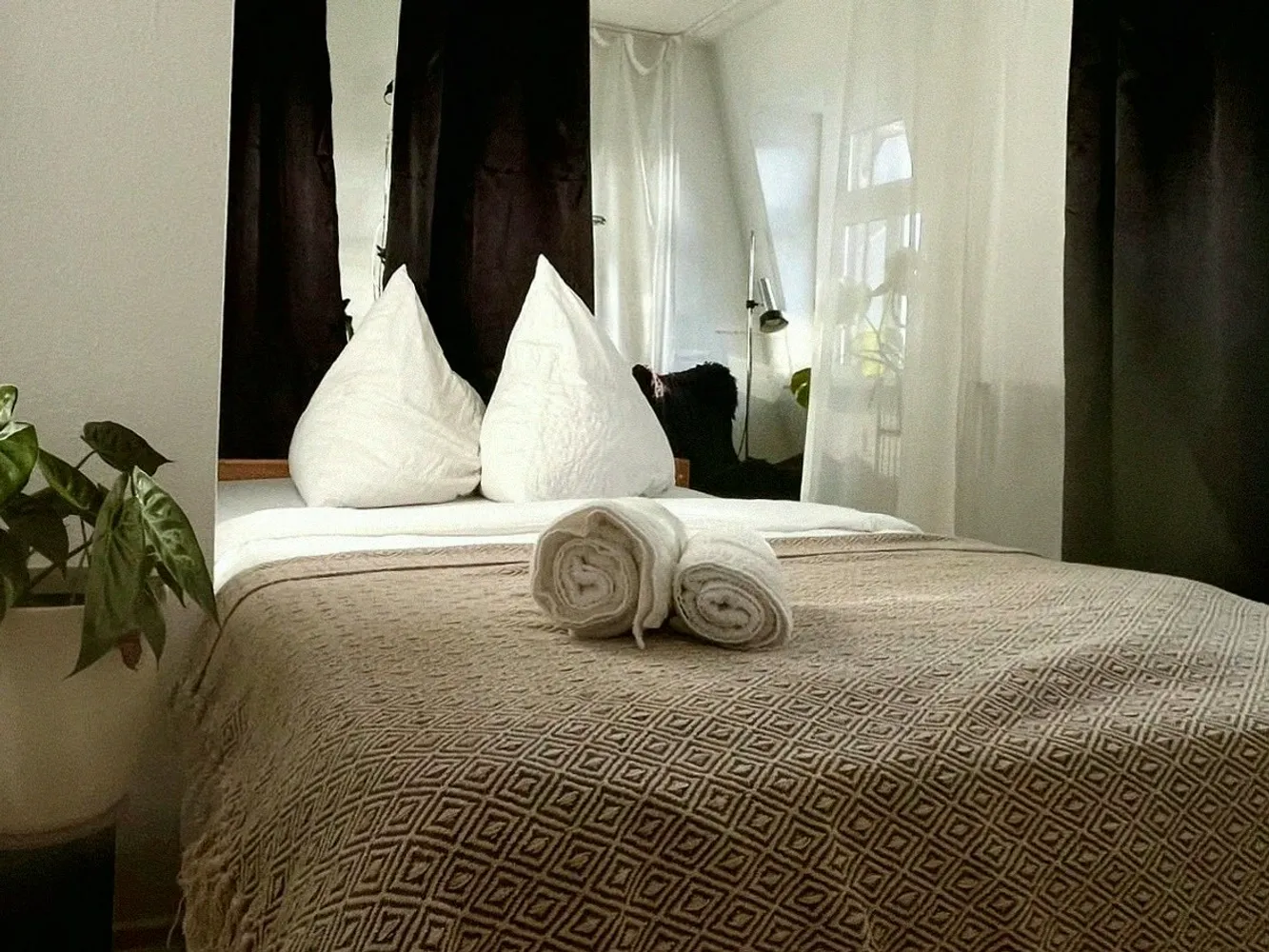 3 Zimmer Wohnung mit 100 m² in Hamburg – Bild 3