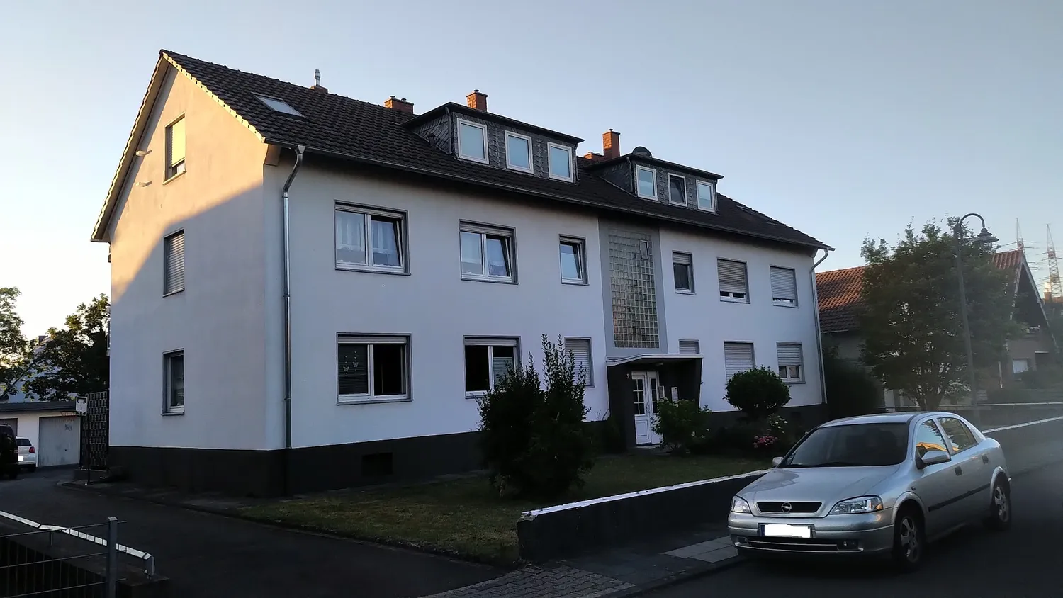 4 room apartment with 64 m² in Troisdorf – Photo 6