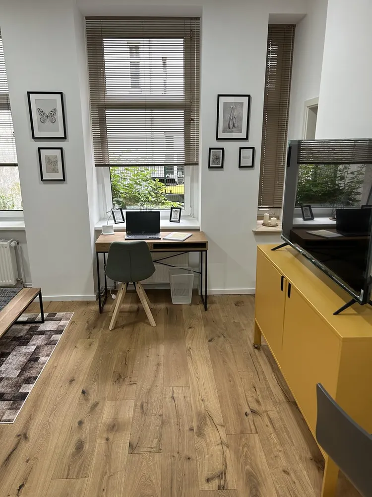 1 Zimmer Wohnung mit 42 m² in Berlin – Bild 8