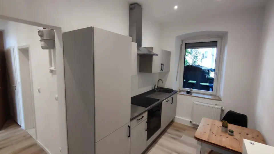 WG-Zimmer mit 15 m² in Nürnberg – Bild 5
