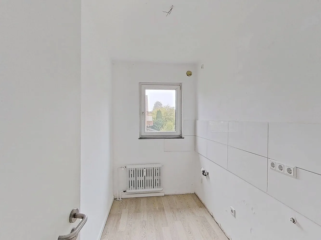 3 Zimmer Wohnung mit 52 m² in Emden – Bild 5