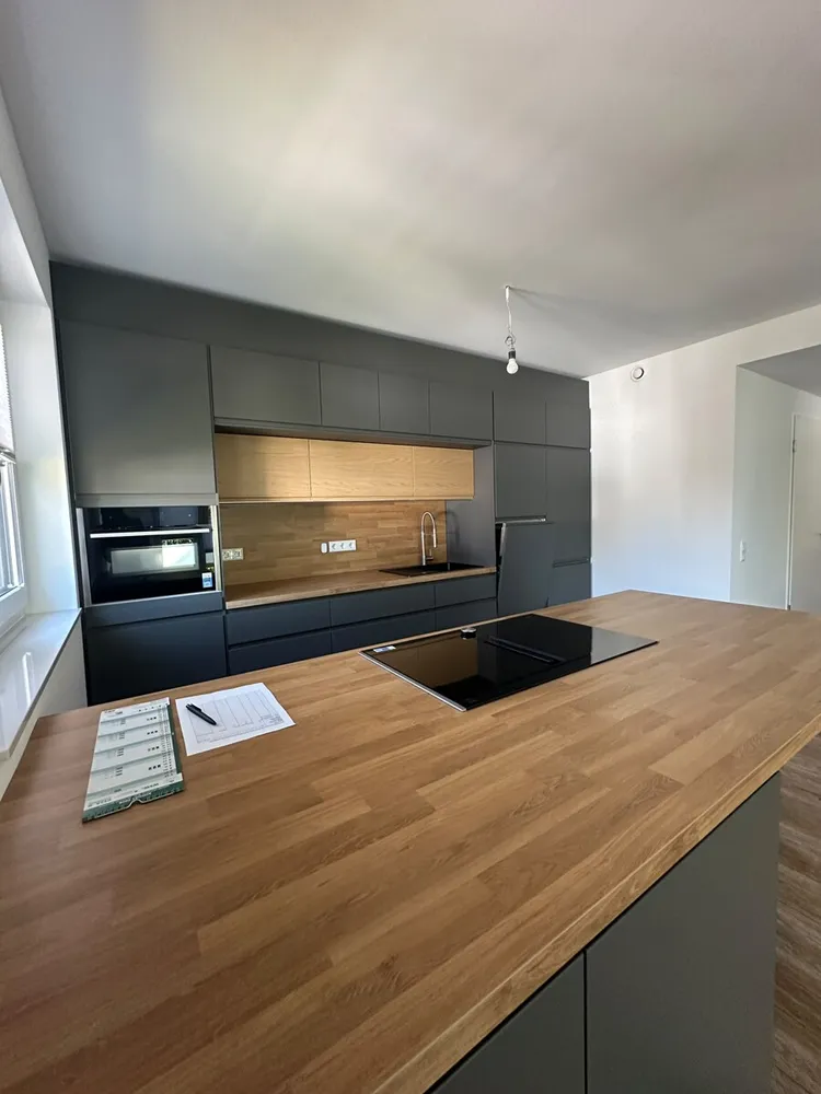 3 Zimmer Wohnung mit 97 m² in Wuppertal – Bild 2
