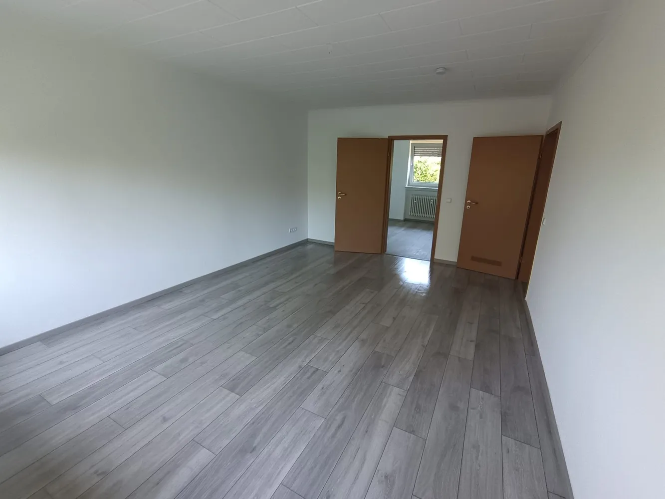 4 Zimmer Wohnung mit 76 m² in Dorsten – Bild 1