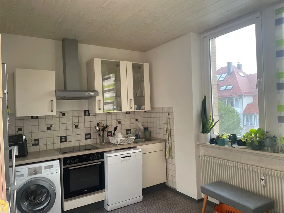 Studio mit 24 m² in Villingen-Schwenningen – Bild 8