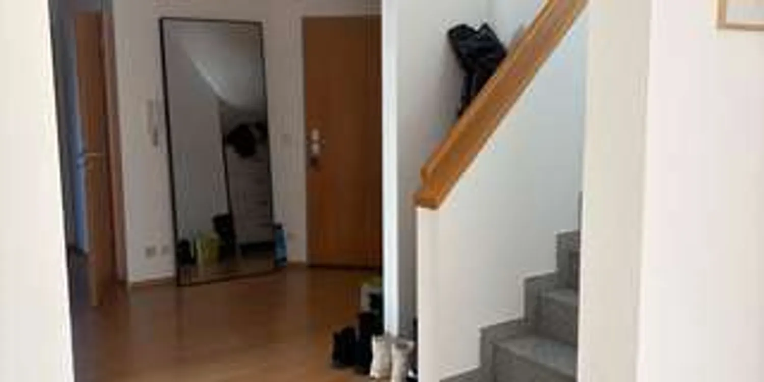 4 Zimmer Wohnung mit 129 m² in Offenburg – Bild 6