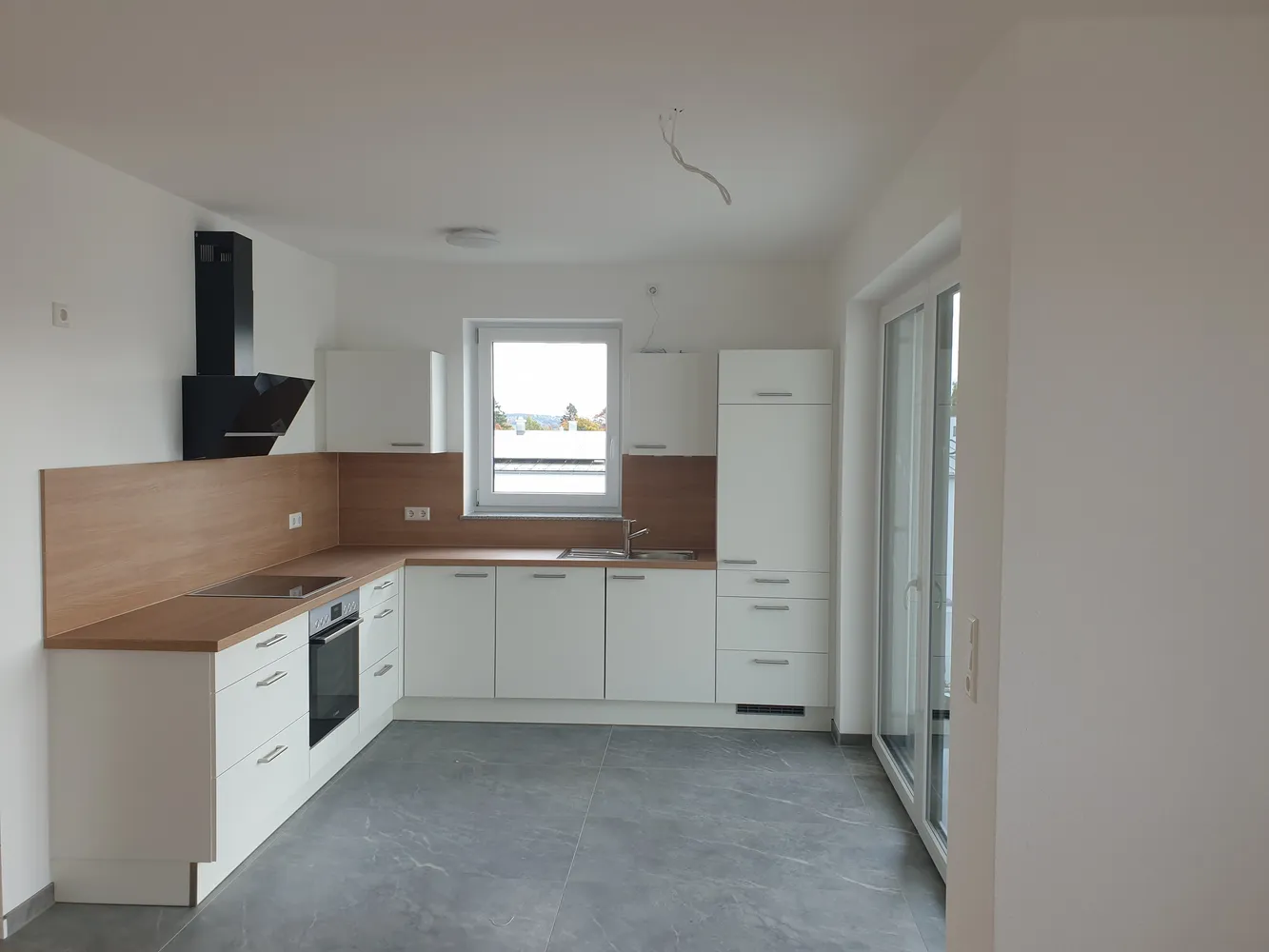 3 room apartment with 73 m² in Biberach an der Riß – Photo 1