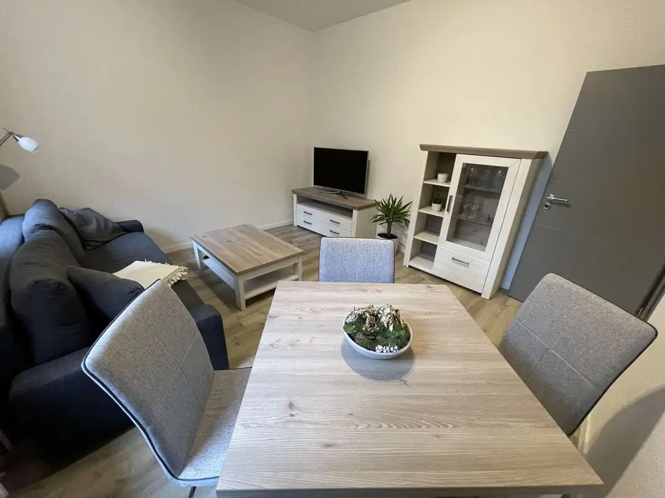 WG-Zimmer mit 45 m² in Hannover – Bild 6