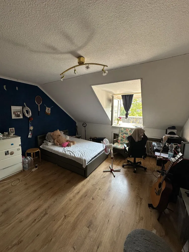 4 Zimmer Wohnung mit 103 m² in Witten – Bild 8