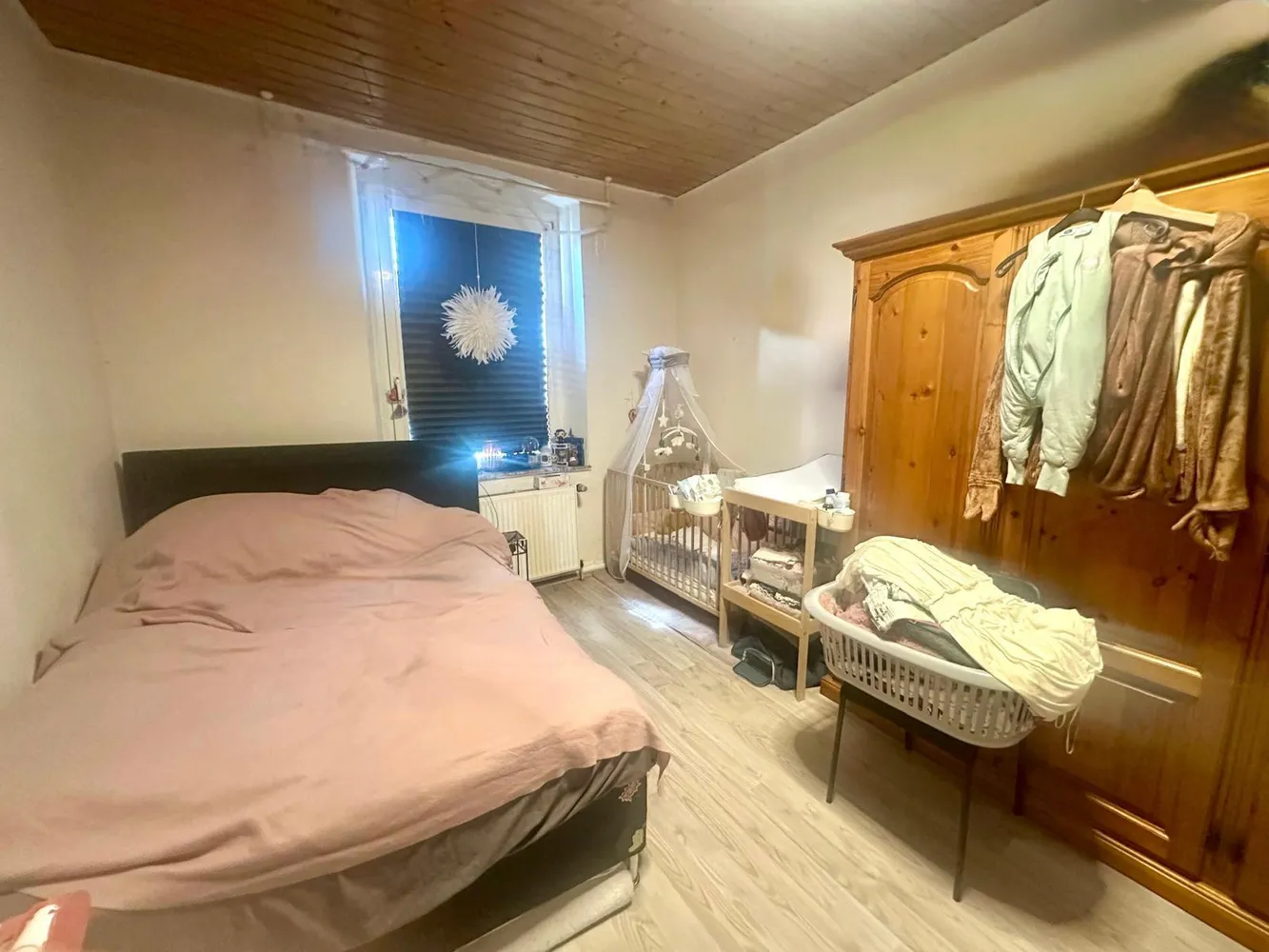 4 Zimmer Wohnung mit 70 m² in Hattingen – Bild 6