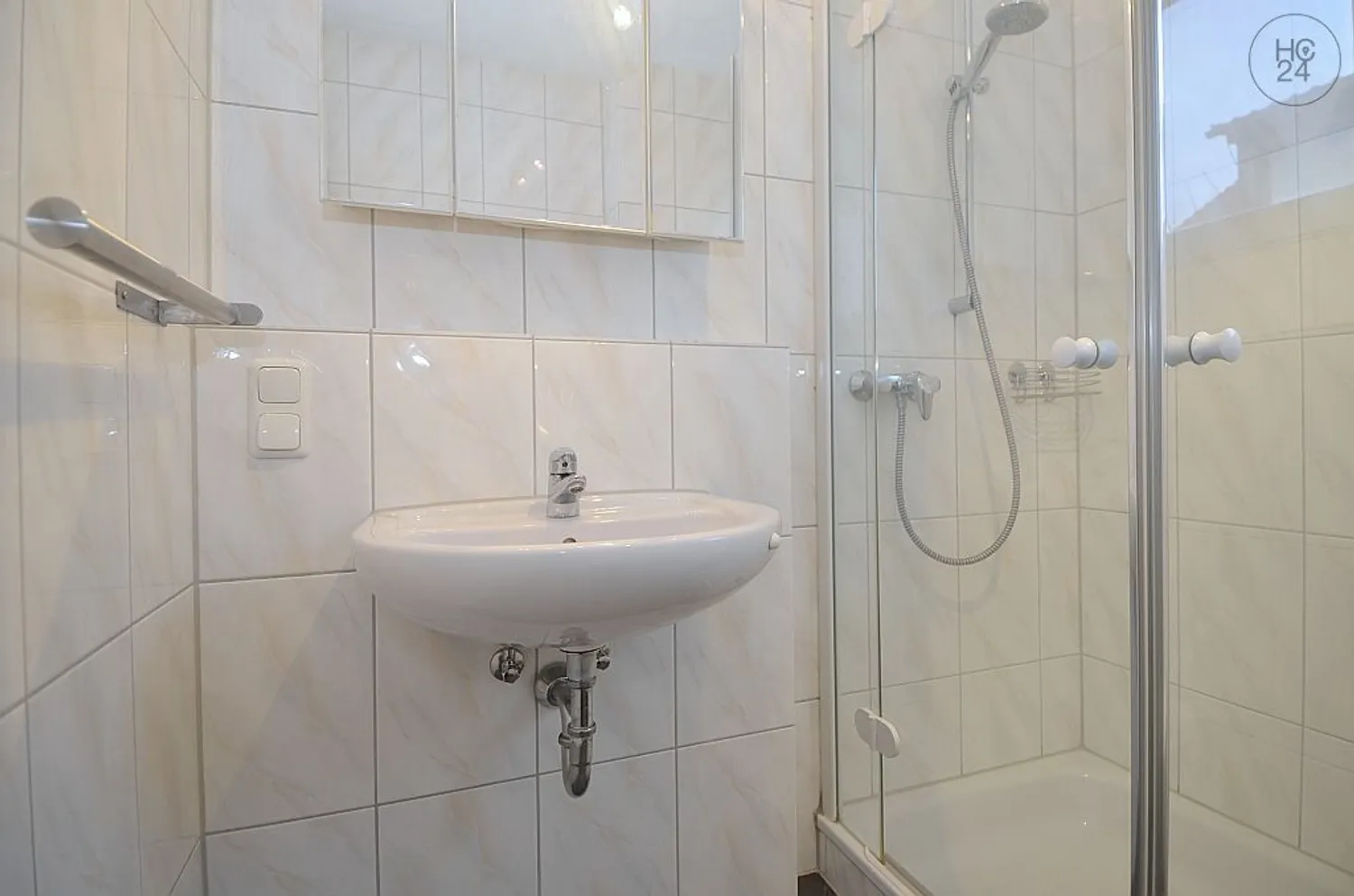 4 Zimmer Wohnung mit 115 m² in Wiesbaden – Bild 7