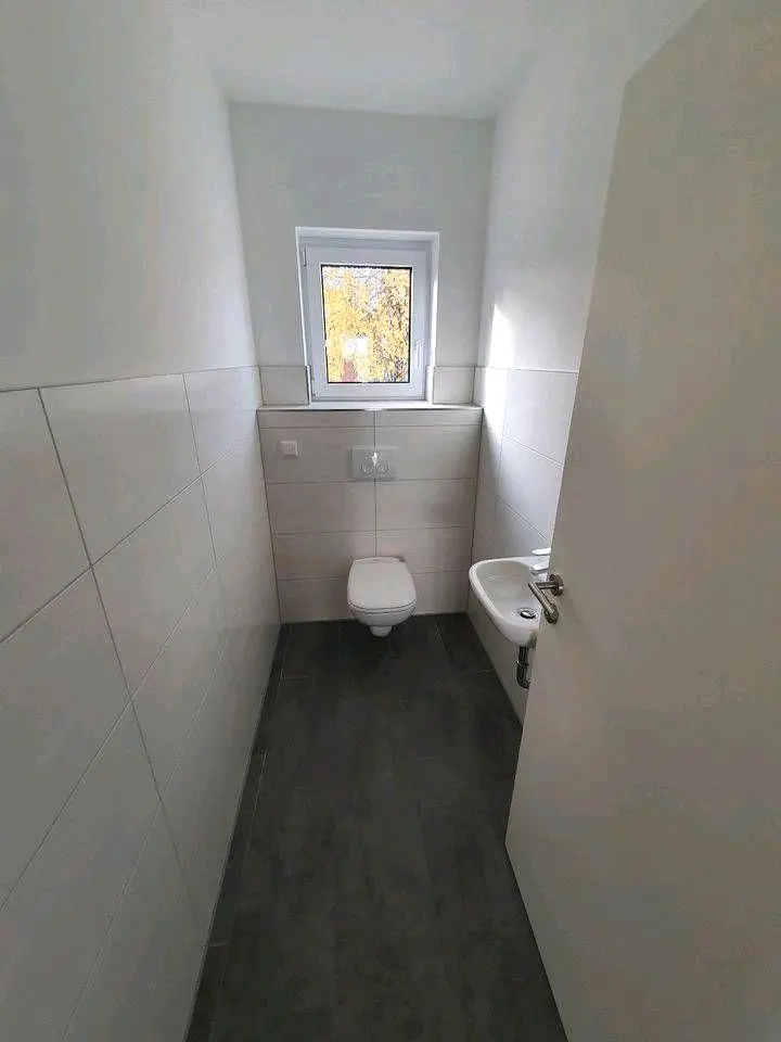 4 Zimmer Haus mit 135 m² in Rostock – Bild 5