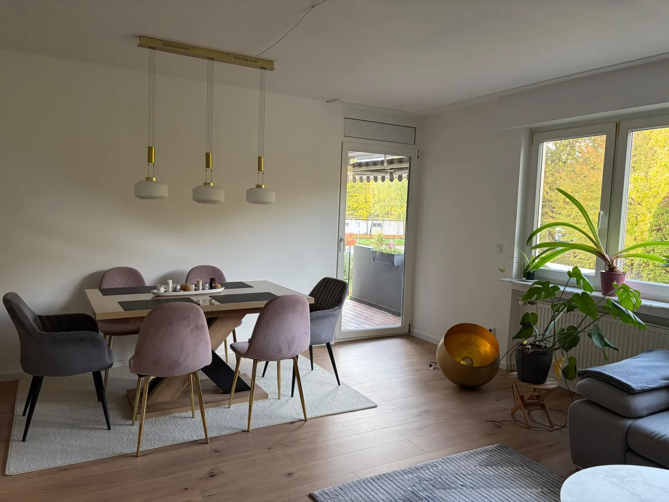 4 Zimmer Wohnung mit 90 m² in Stuttgart – Bild 7