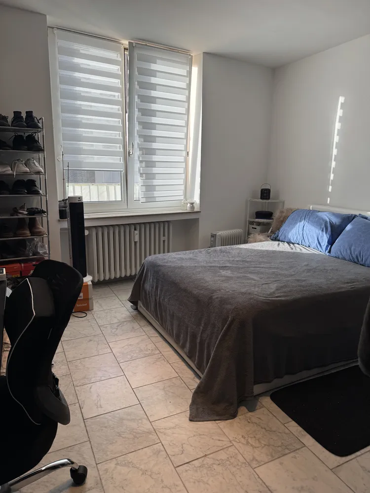 2 Zimmer Wohnung mit 54 m² in Köln – Bild 5
