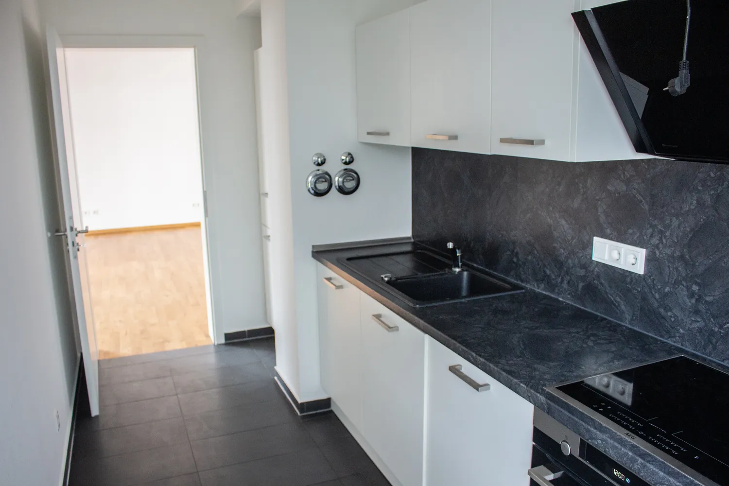 4 Zimmer Wohnung mit 109 m² in Dortmund – Bild 12