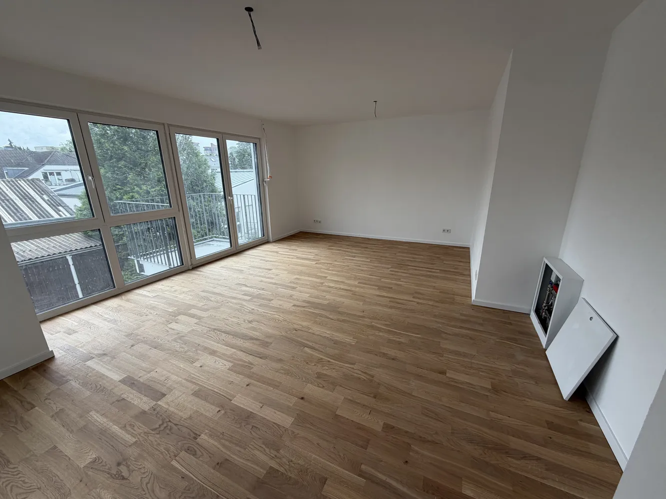 1 Zimmer Wohnung mit 41 m² in Köln – Bild 1