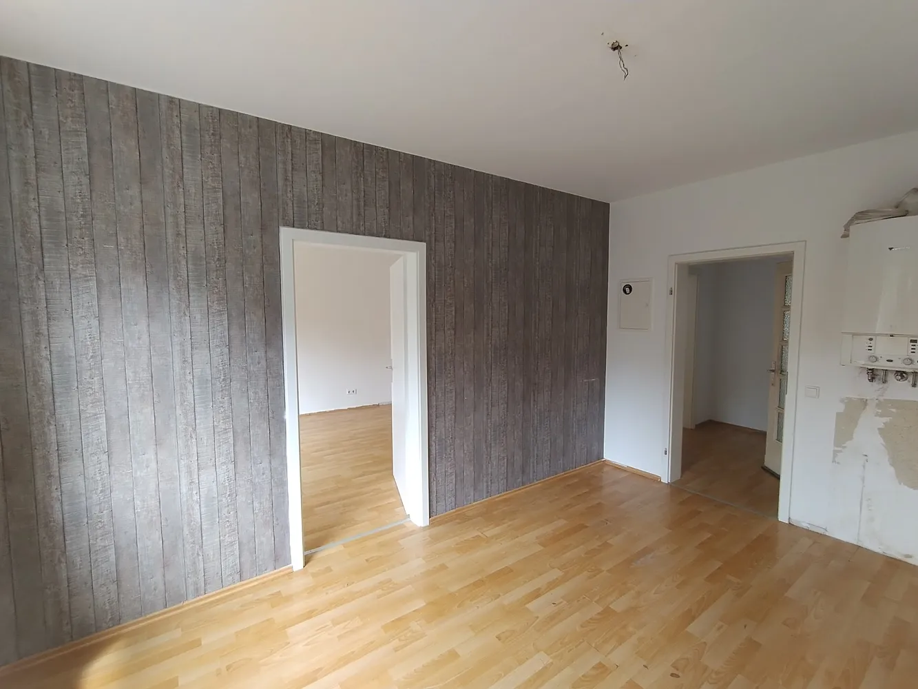 2 Zimmer Wohnung mit 55 m² in Wuppertal – Bild 1