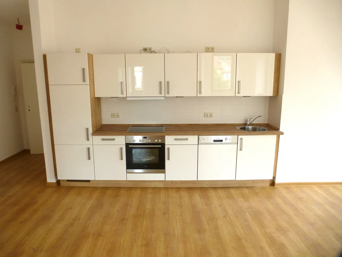 2 room apartment with 77 m² in Amberg – Photo 9