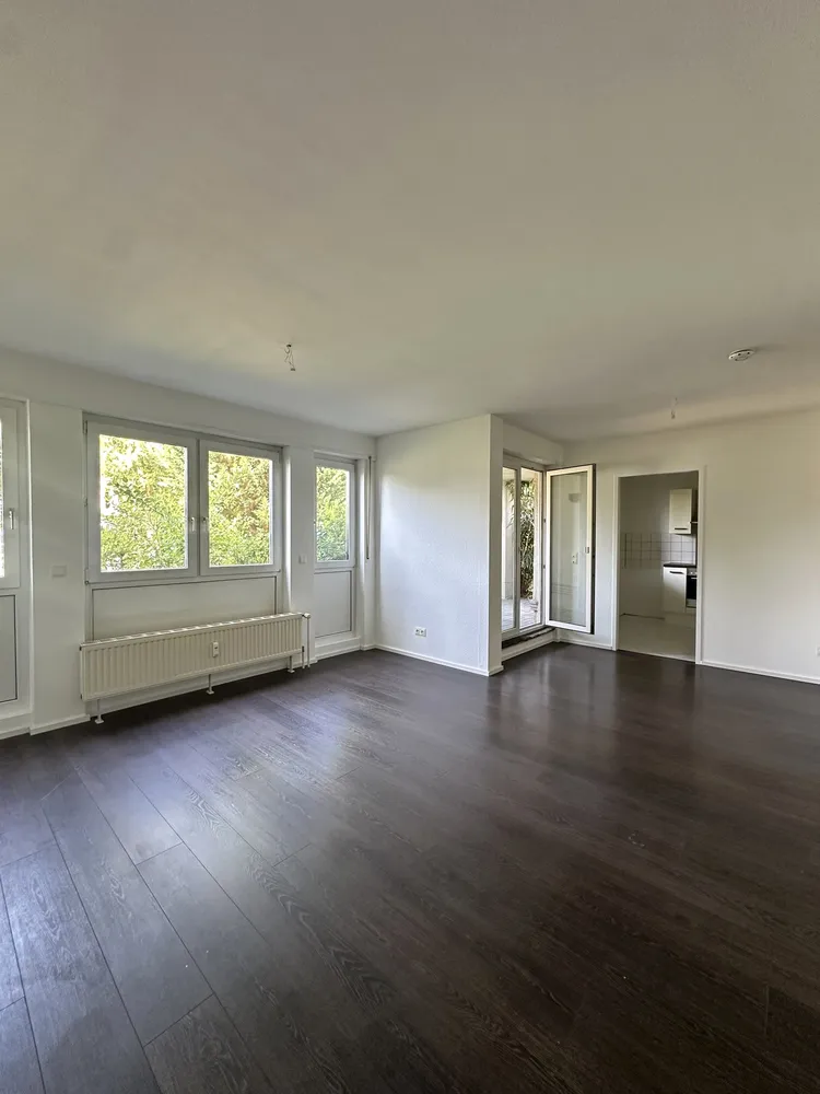 3 Zimmer Wohnung mit 93 m² in Berlin – Bild 5