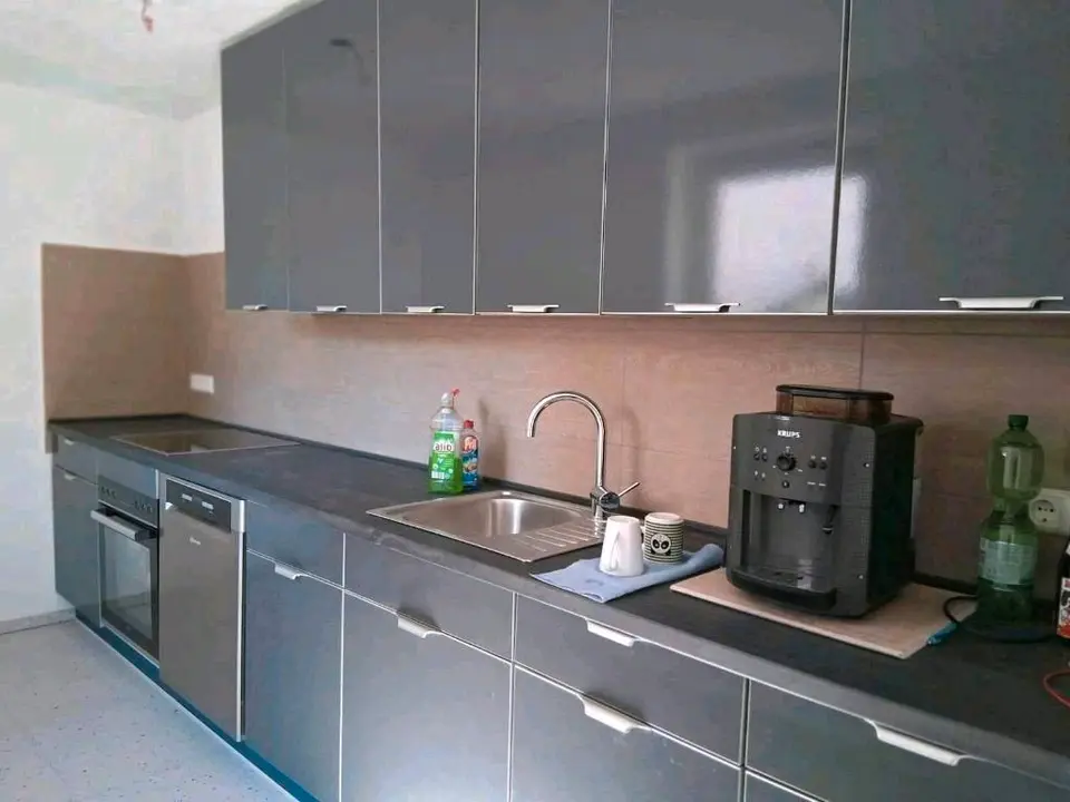 5 Zimmer Haus mit 120 m² in Biberach an der Riß – Bild 1