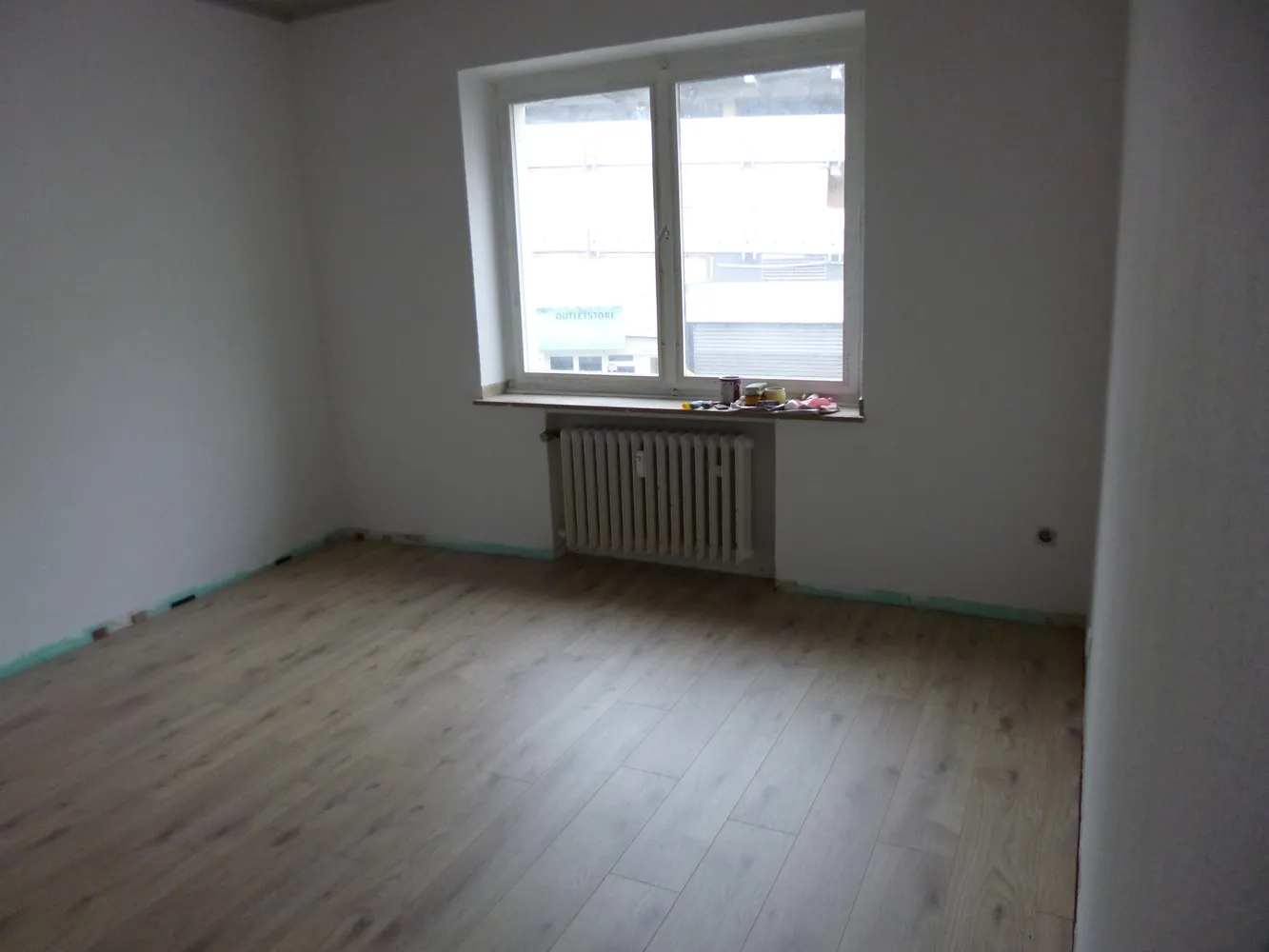 3 Zimmer Wohnung mit 106 m² in Duisburg – Bild 6
