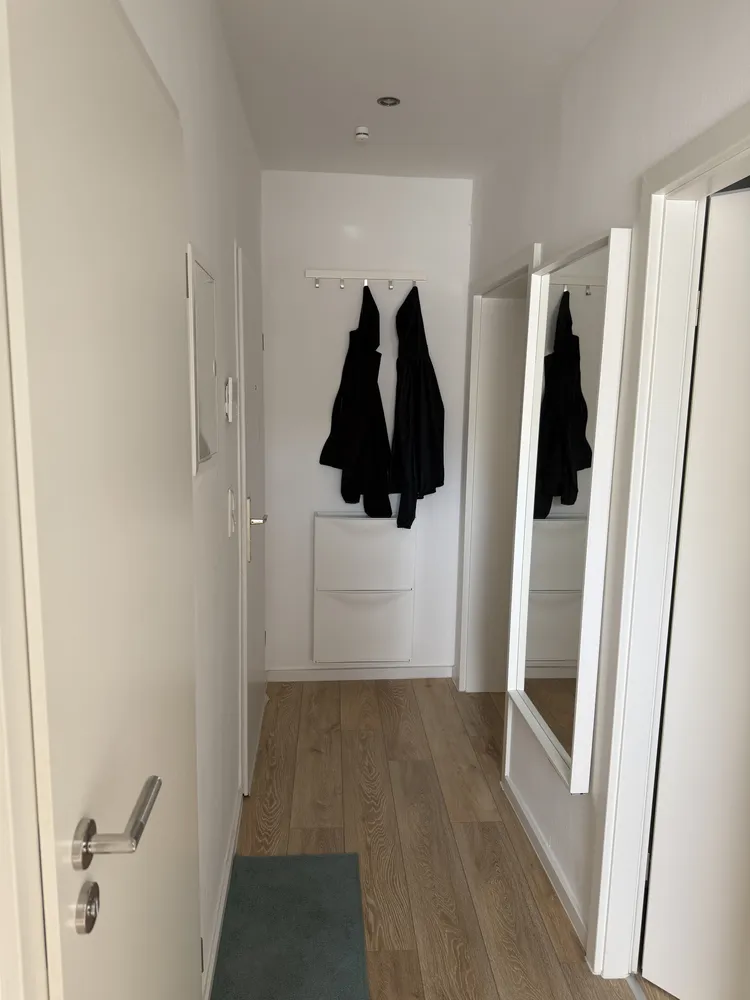 2 Zimmer Wohnung mit 46 m² in Düsseldorf – Bild 7