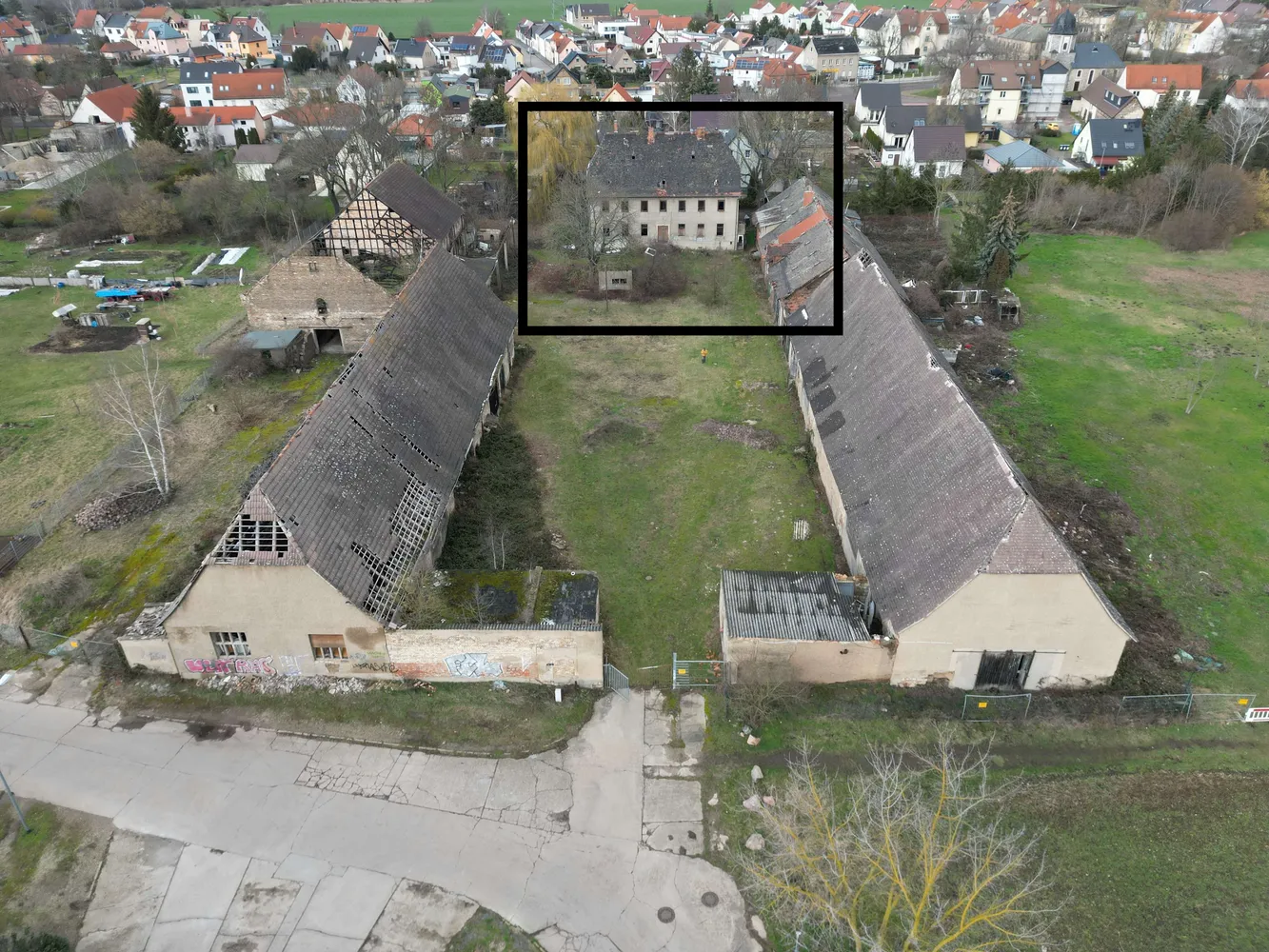 4 Zimmer Wohnung mit 138 m² in Halle (Saale) – Bild 4