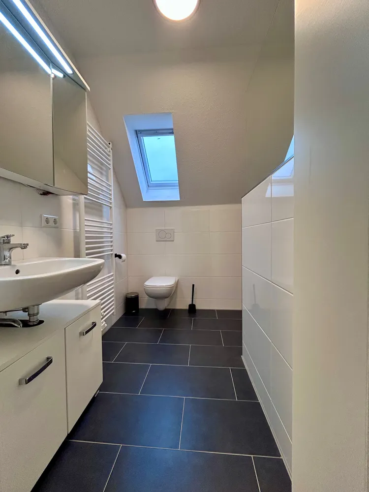 3 room apartment with 63 m² in Hanover – Photo 2